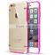 TPU Rubber Gel Ultra Thin Transparent Clear Protective Case Cover for Iphone 6s