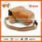 Pu leather camera bag camera case for GF6 14-42mm