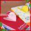 Partypro 2015 New Product Various Design Colorful Paper Invitation Card