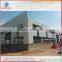 galvanized design steel structure frame workshop made in china