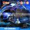 Fashion Modern car mobile cinema equipment 7d cinema equipment commercial cinema seats