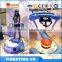 Exciting Thrilling VR simulator virtual reality simulator Vibrating VR game equipment