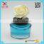 50ml high white material personal skin care cylinder cream glass jar,cheaper glass cream jar                        
                                                                                Supplier's Choice