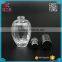 High Quality Custom Design Perfume Glass Spray Bottle