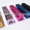 Best aluminum alloy power bank 2600 mah universal portable power bank OEM logo design