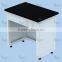 phytoplank cuture prep lab precision bench center Anti vibration Table