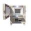 High temperatue 1600 degree muffle furnace