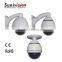 New 1080p 2mp 20x hd optical zoom ir outdoor ip high speed dome auto tracking face Recognitionptz camera
