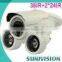 CE FCC ROHS! 16 megapixel security camera                        
                                                Quality Choice
