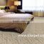 Hot sales cheap designed loop pile tufted carpet