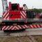 tadano 70T used crane for sale in china, trucK crane,all terrain crane