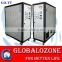 Industrial ozone water treatment machine for sale