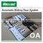 ahouse automatic sliding glass door operator
