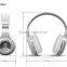 Stylish Stereo Bluetooth Headphone with Ergonomic Design Model HS01