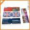 Wholesale Promotional Unique Gift PVC Business Card Holder