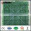 decoration indoor flowers wall artificial grass expert china