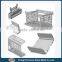 customized DJ electrical fabricationl cold distribution box
