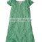 Wholesale Summer Soft Kids' Printed Cotton Nightgown
