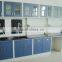 customized wall cabinet