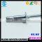HIGH STRENGTH STRUCTURAL KLIK-LOCK RIVETS