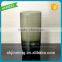Black round drinking glass cup wholesale fashional juice glass cup unique glass cup