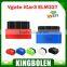 2015 new original ELM327 Vgate iCar 3 Wifi iCar3 scan tool supports all OBD-II Protocols free shipment