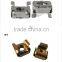 Stainless steel card nuts, floating nuts, cage nut, armored square nut M4M5M6M8M10M12