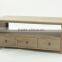 Wooden Antique Living room TV cabinet(DT-1021-OAK)