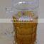 16oz Gel Mug Beer Ice Cold Mug Forsty Mug With Yellow Liquid From Wal-mart Audited Factory