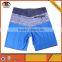 Printed Man Swim Shorts