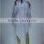 Hot sale midnight white ghost simple vampire fancy instant costume