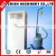 gas station equipment lpg cooking gas tank filling scale