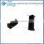 Plastic different size AA AAA C D 18650 battery case