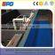 Package MBR cheapest latest textile dyeing wstewater treatment plant