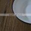Enamel satellite dish,plate