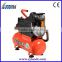 electric portable small FL-0.13/8 electric air compressor