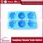 100% Food Grade Silicon Moulds Cake Decorating