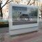 Advertising billboard/Outdoor furniture billboard/Bulletion board