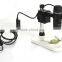 Winmax/ Mustech educational equipment with measure function