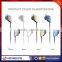 Newest Item Colorful Sports In-ear Bluetooth Earphone