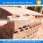 WT1-25 clay interlocking paving stone making machine price