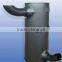 High quality excavator muffler for PC200-5,PC200-6,PC200-7,PC200-8