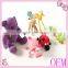 Best selling mini plush ladybird animals baby toy