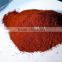 pigment Red Iron Oxide 130 In Chemicals