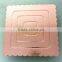 custom thickness and size cake base boards with TAB