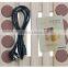 far infrared foot massage sauna with leg sleeve (CE/RoSH/ISO/kc)