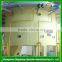 Rice bran negetative pressure solvent extraction plant