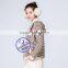 Custom Women's Yarn Dyed Zipper-up Hoodies Sweatshirts Manufactures in China