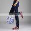 Cotton Wholesale Plain Blank Jogger Pants for Women