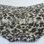 Sexy leopard buttock enhancement underwear, cheap padded panties